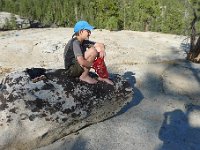 YosemiteCreek 102 : YosemiteCreek